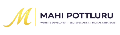 Mahi Pottluru