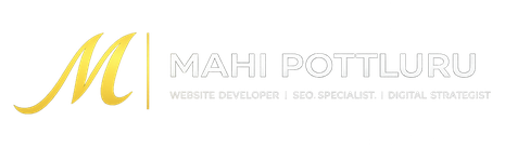 Mahi Pottluru