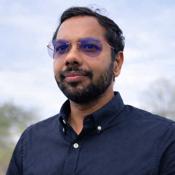 Mahi Pottluru